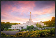 Load image into Gallery viewer, Louisville Kentucky Sunset