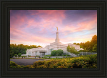 Load image into Gallery viewer, Louisville Kentucky Sunset