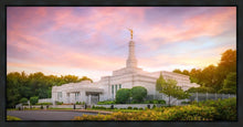 Load image into Gallery viewer, Louisville Kentucky Sunset