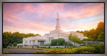 Load image into Gallery viewer, Louisville Kentucky Sunset