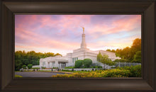 Load image into Gallery viewer, Louisville Kentucky Sunset