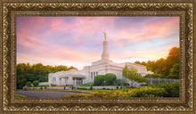 Load image into Gallery viewer, Louisville Kentucky Sunset