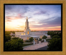 Load image into Gallery viewer, Lubbock From On HIgh