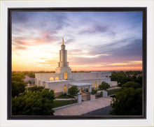 Load image into Gallery viewer, Lubbock From On HIgh