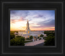 Load image into Gallery viewer, Lubbock From On HIgh