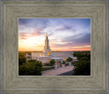 Load image into Gallery viewer, Lubbock From On HIgh
