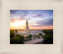 Load image into Gallery viewer, Lubbock From On HIgh