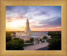 Load image into Gallery viewer, Lubbock From On HIgh