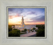 Load image into Gallery viewer, Lubbock From On HIgh