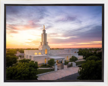 Load image into Gallery viewer, Lubbock From On HIgh