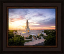 Load image into Gallery viewer, Lubbock From On HIgh