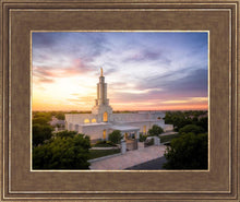 Load image into Gallery viewer, Lubbock From On HIgh