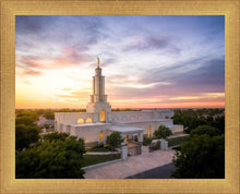 Load image into Gallery viewer, Lubbock From On HIgh