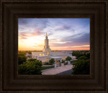 Load image into Gallery viewer, Lubbock From On HIgh