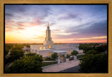 Load image into Gallery viewer, Lubbock From On HIgh
