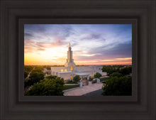 Load image into Gallery viewer, Lubbock From On HIgh