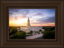 Load image into Gallery viewer, Lubbock From On HIgh