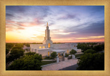 Load image into Gallery viewer, Lubbock From On HIgh