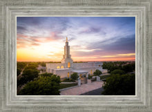Load image into Gallery viewer, Lubbock From On HIgh