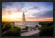 Load image into Gallery viewer, Lubbock From On HIgh