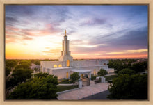 Load image into Gallery viewer, Lubbock From On HIgh