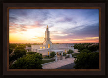 Load image into Gallery viewer, Lubbock From On HIgh
