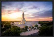 Load image into Gallery viewer, Lubbock From On HIgh