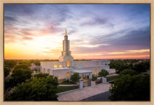 Load image into Gallery viewer, Lubbock From On HIgh