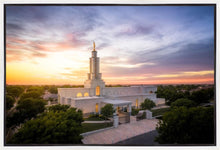 Load image into Gallery viewer, Lubbock From On HIgh