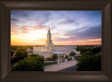 Load image into Gallery viewer, Lubbock From On HIgh