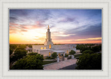 Load image into Gallery viewer, Lubbock From On HIgh
