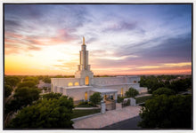 Load image into Gallery viewer, Lubbock From On HIgh