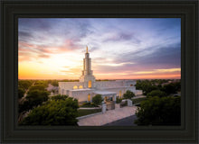 Load image into Gallery viewer, Lubbock From On HIgh