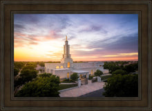 Load image into Gallery viewer, Lubbock From On HIgh