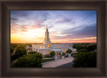 Load image into Gallery viewer, Lubbock From On HIgh