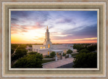 Load image into Gallery viewer, Lubbock From On HIgh