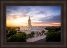 Load image into Gallery viewer, Lubbock From On HIgh