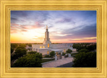 Load image into Gallery viewer, Lubbock From On HIgh