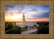 Load image into Gallery viewer, Lubbock From On HIgh