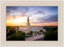 Load image into Gallery viewer, Lubbock From On HIgh