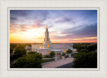 Load image into Gallery viewer, Lubbock From On HIgh
