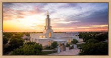 Load image into Gallery viewer, Lubbock From On HIgh