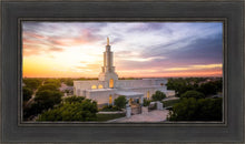 Load image into Gallery viewer, Lubbock From On HIgh