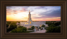 Load image into Gallery viewer, Lubbock From On HIgh