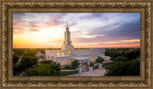 Load image into Gallery viewer, Lubbock From On HIgh
