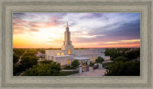Load image into Gallery viewer, Lubbock From On HIgh