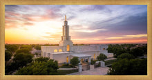 Load image into Gallery viewer, Lubbock From On HIgh