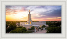 Load image into Gallery viewer, Lubbock From On HIgh