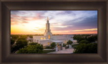 Load image into Gallery viewer, Lubbock From On HIgh