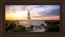 Load image into Gallery viewer, Lubbock From On HIgh